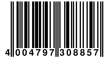 4 004797 308857