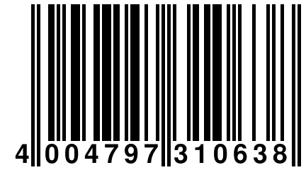 4 004797 310638