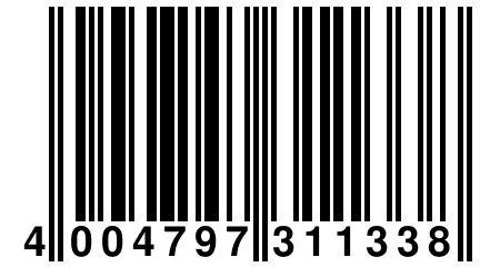 4 004797 311338