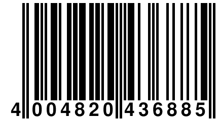 4 004820 436885