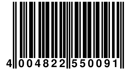 4 004822 550091