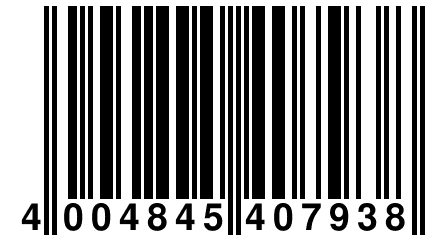 4 004845 407938