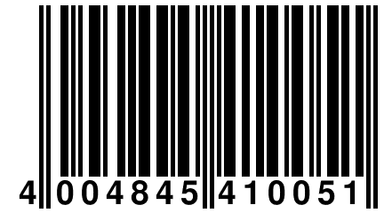 4 004845 410051