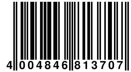 4 004846 813707