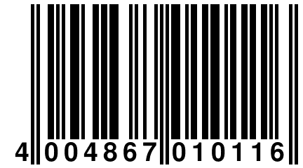 4 004867 010116