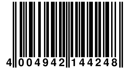 4 004942 144248