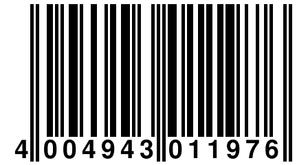 4 004943 011976