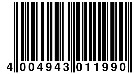 4 004943 011990