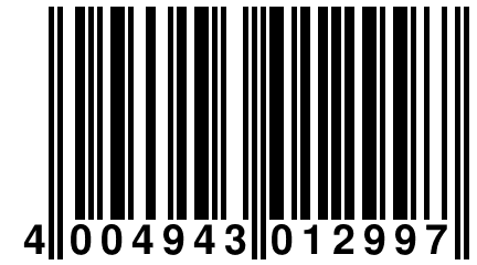 4 004943 012997