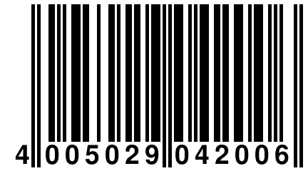 4 005029 042006