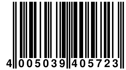 4 005039 405723