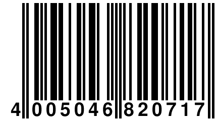 4 005046 820717