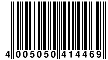 4 005050 414469