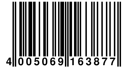 4 005069 163877