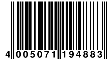 4 005071 194883