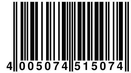 4 005074 515074