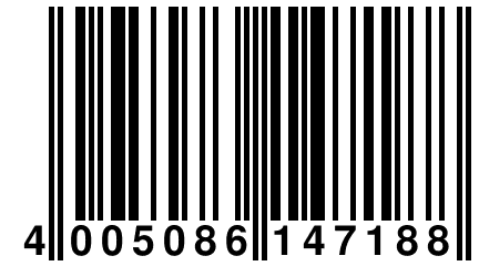 4 005086 147188