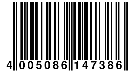 4 005086 147386