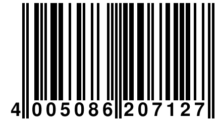 4 005086 207127