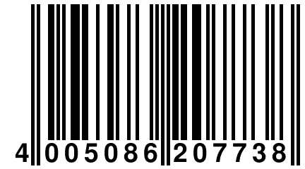 4 005086 207738