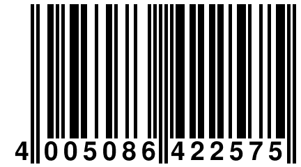 4 005086 422575