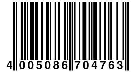 4 005086 704763