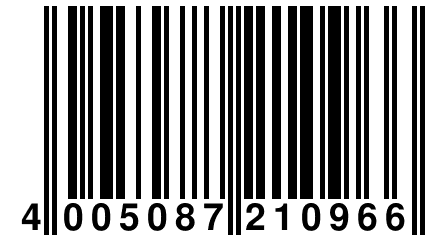 4 005087 210966