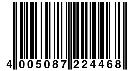 4 005087 224468