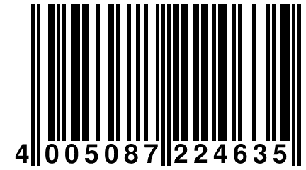 4 005087 224635