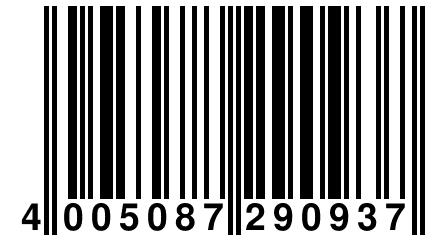 4 005087 290937