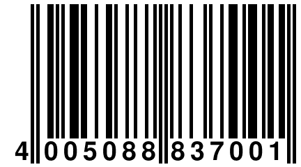 4 005088 837001