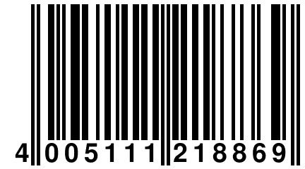 4 005111 218869