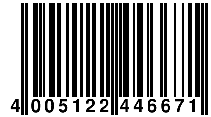 4 005122 446671