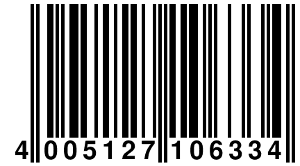 4 005127 106334