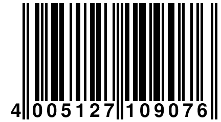 4 005127 109076