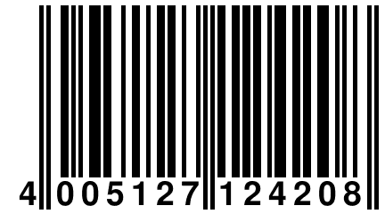 4 005127 124208