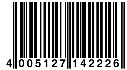 4 005127 142226