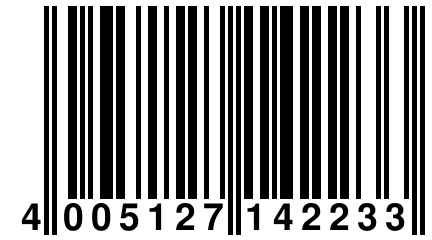 4 005127 142233