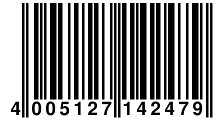 4 005127 142479