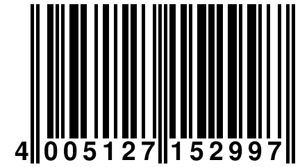 4 005127 152997