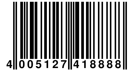 4 005127 418888