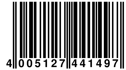 4 005127 441497