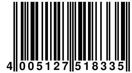 4 005127 518335