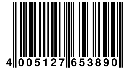 4 005127 653890