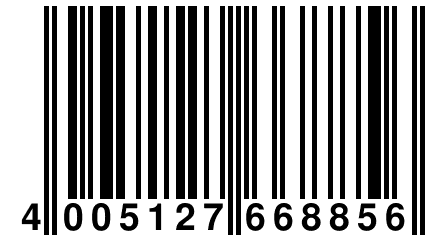 4 005127 668856