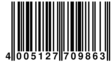 4 005127 709863