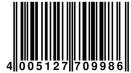 4 005127 709986