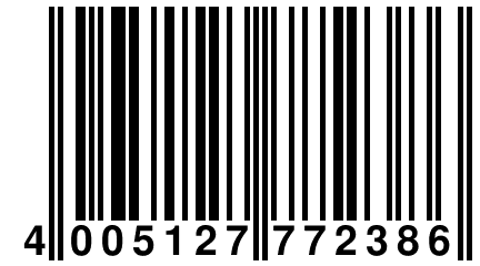 4 005127 772386