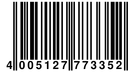 4 005127 773352