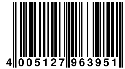 4 005127 963951